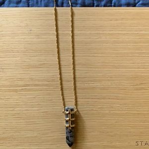 Stella & Dot Pendant Necklace